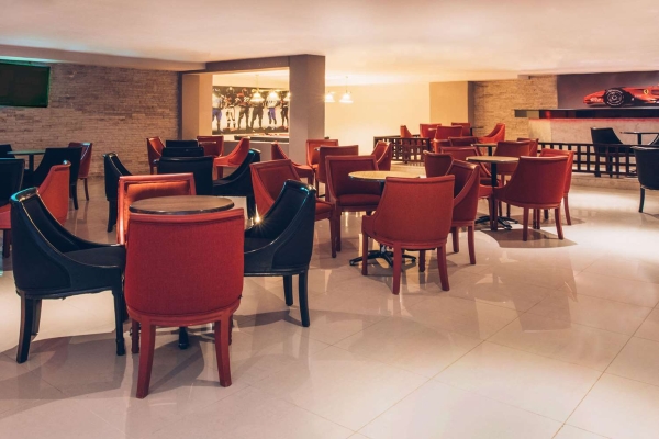 Hotel Iberostar Selection Diar El Andalous (Sousse)